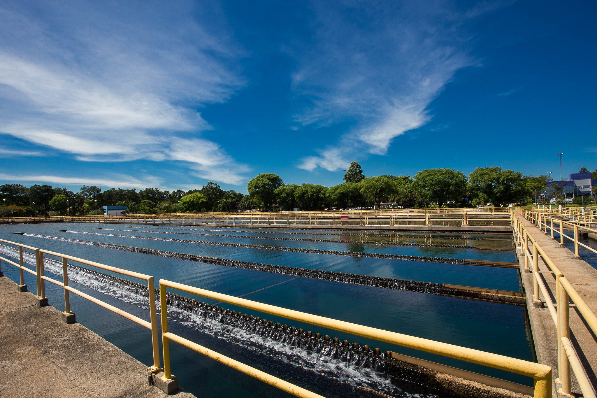 New board of directors of Sabesp