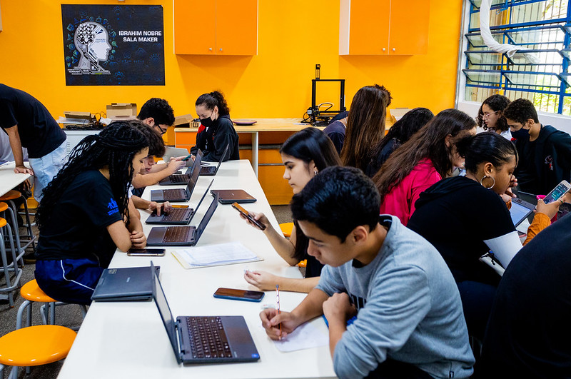 School Renovation and Maintenance