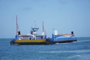 São Paulo State Government Publishes Public Notice and Schedules Auction for Waterway Crossing PPP