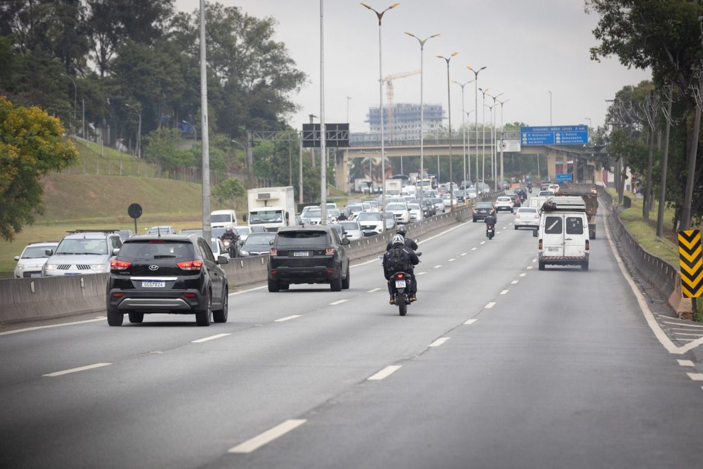 Signing of the Nova Raposo concession contract