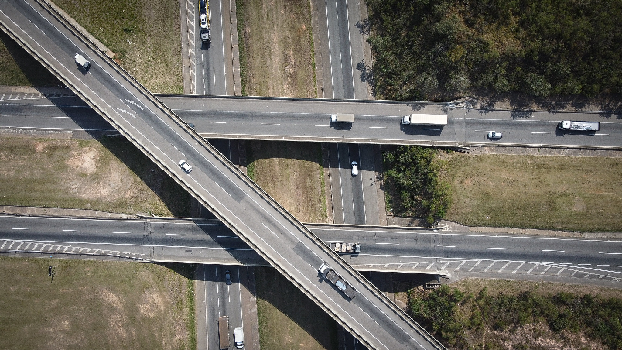 Signing of Rota Sorocabana concession contract