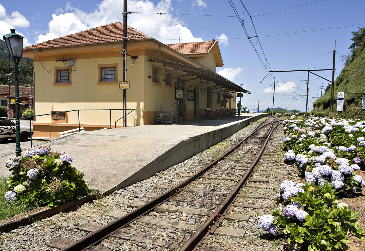 Santo Antônio do Pinhal