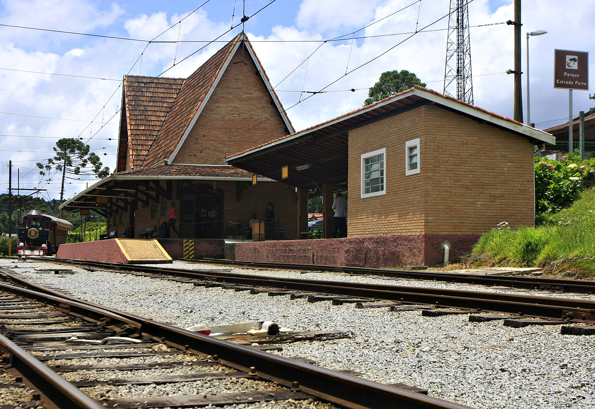 Public hearings on the concession of the Campos do Jordão
