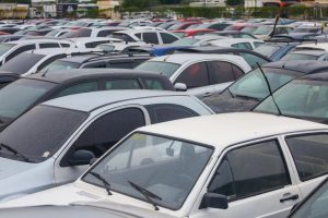 Public hearing of concession project for vehicle removal services