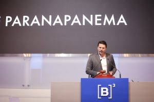 Infra BR wins Paranapanema Lot auction