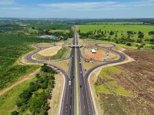 Consórcio Rota Mogiana vence leilão de 520 km de rodovias em SP
